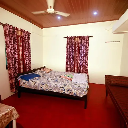 Munroe Lagoons Kollam Exterior photo