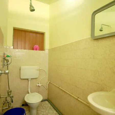 Munroe Lagoons Kollam Exterior photo