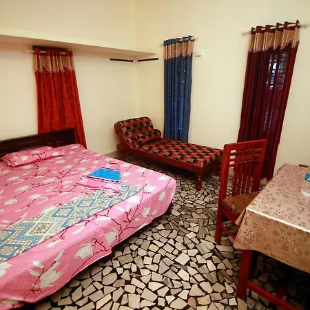 Munroe Lagoons Kollam Exterior photo