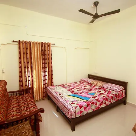 Munroe Lagoons Kollam Exterior photo