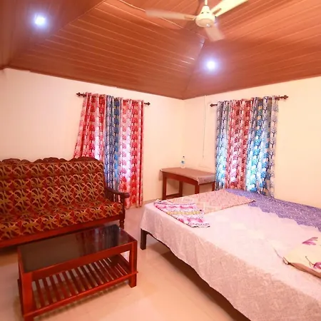 Munroe Lagoons Kollam Exterior photo