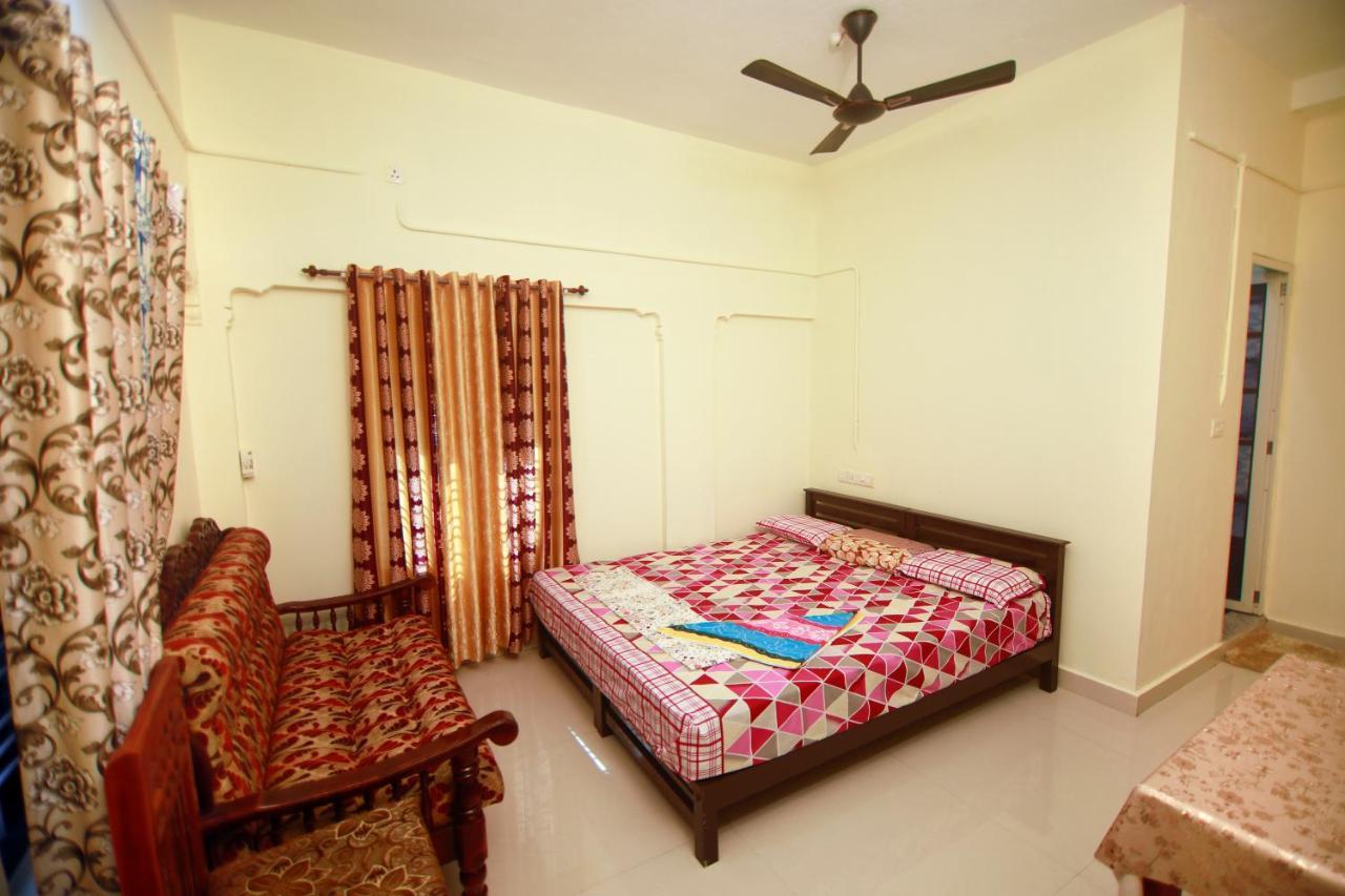 Munroe Lagoons Homestay Kollam