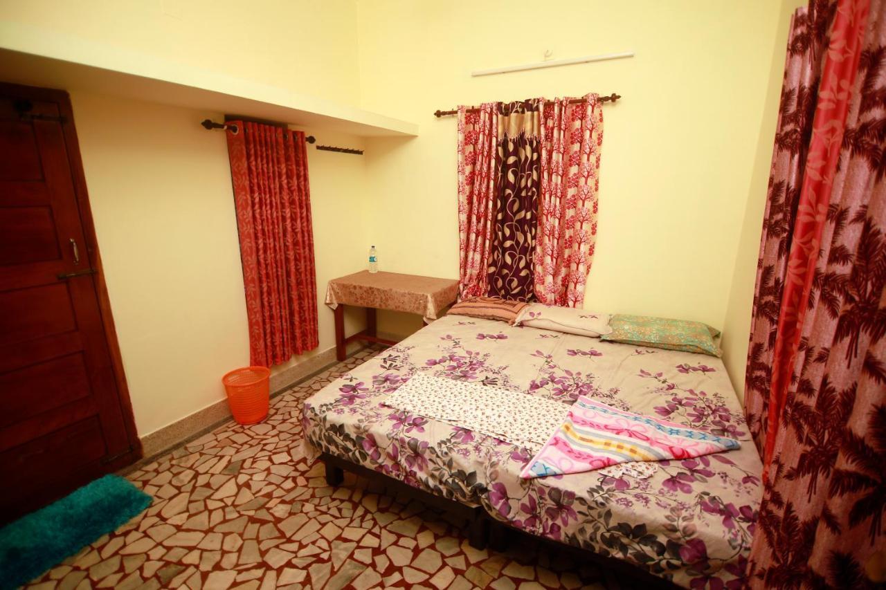 Homestay Munroe Lagoons