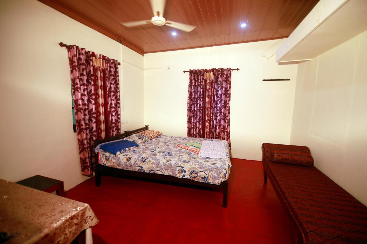 Homestay Munroe Lagoons