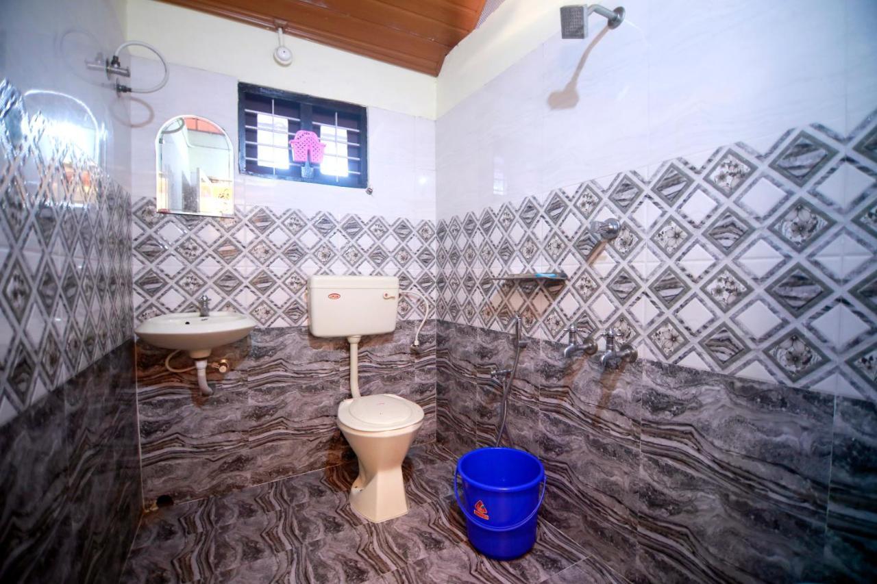 Homestay Munroe Lagoons