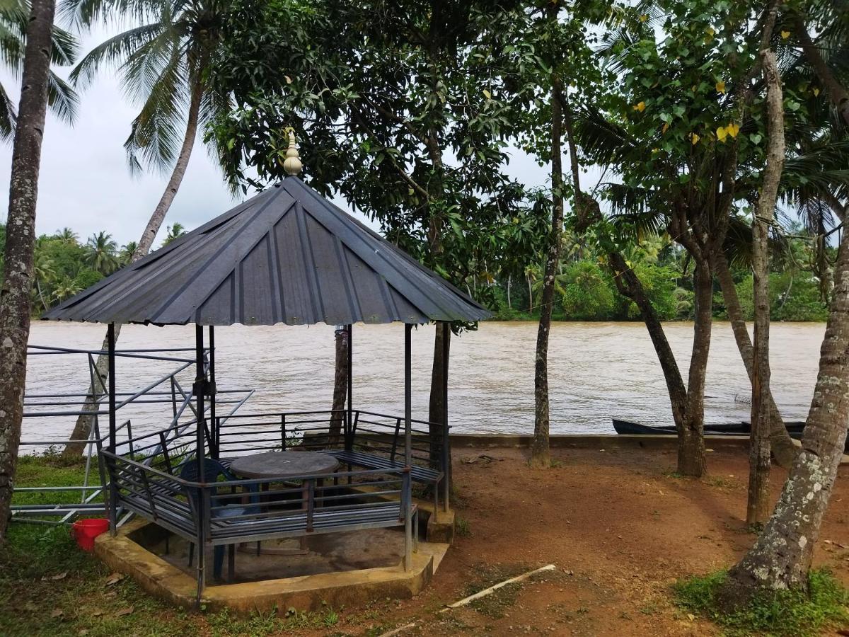 Homestay Munroe Lagoons Kollam