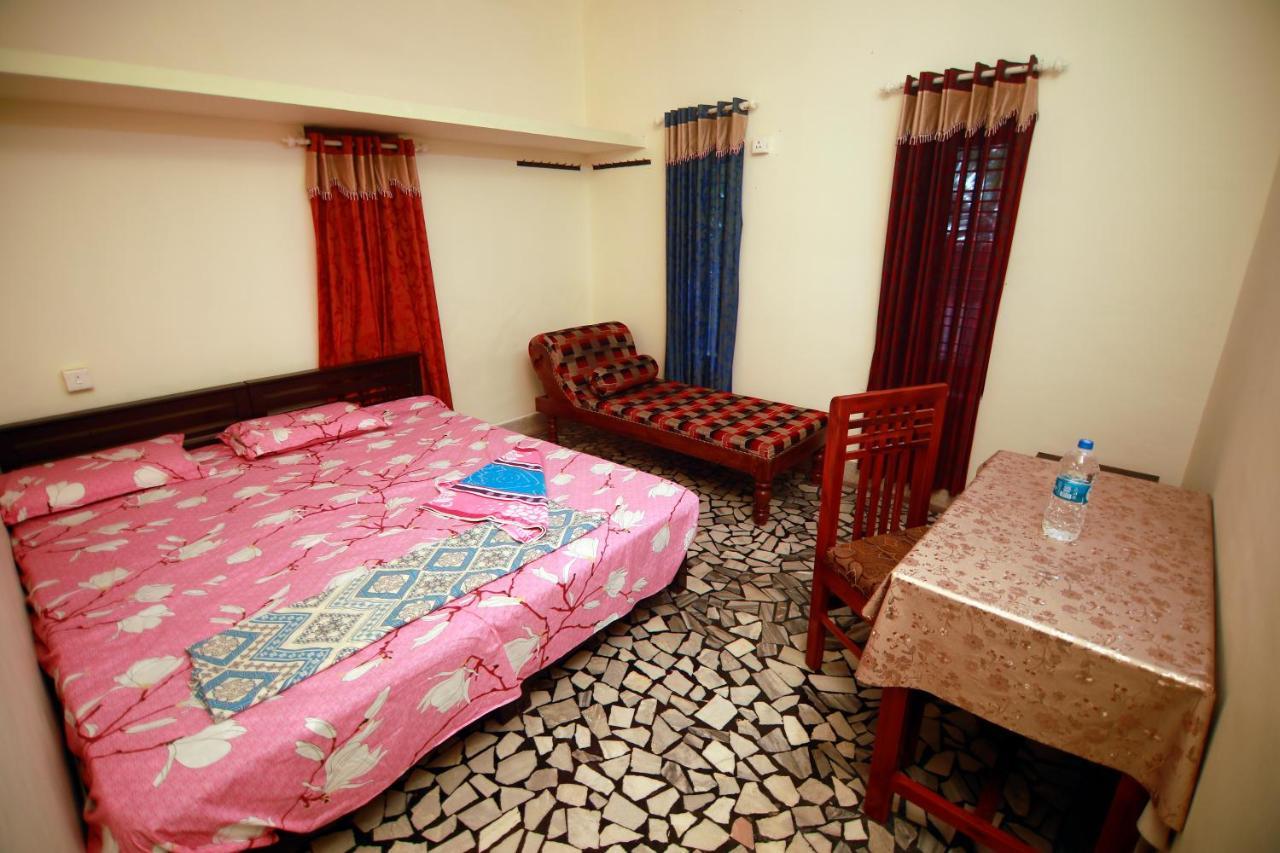 Munroe Lagoons Homestay