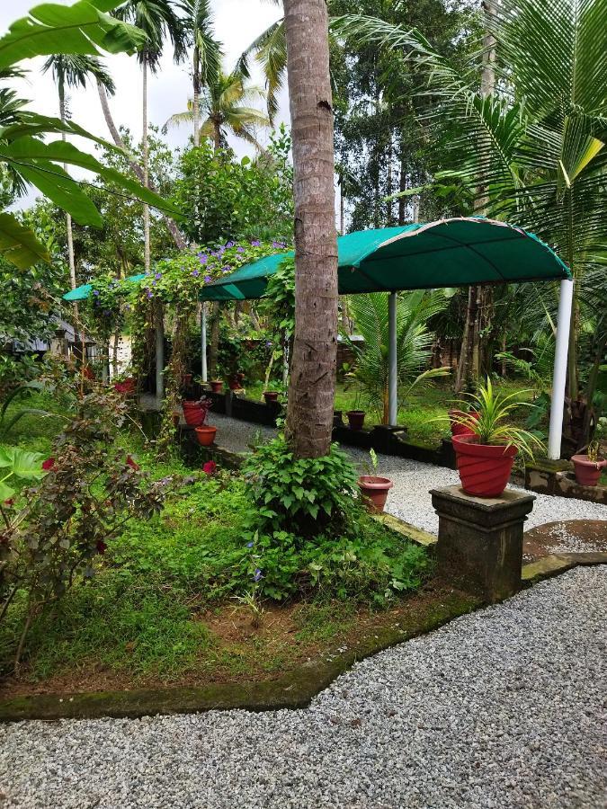 Munroe Lagoons * Kollam