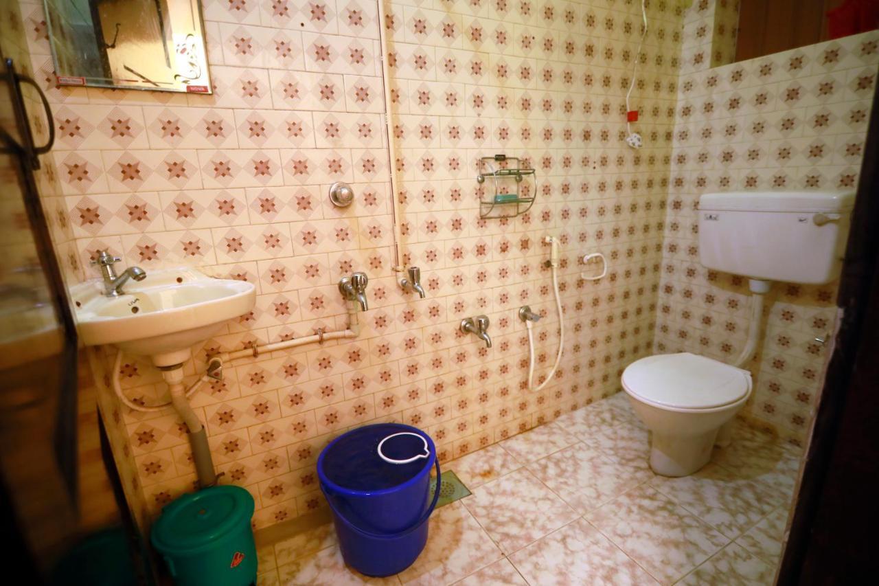 Homestay Munroe Lagoons